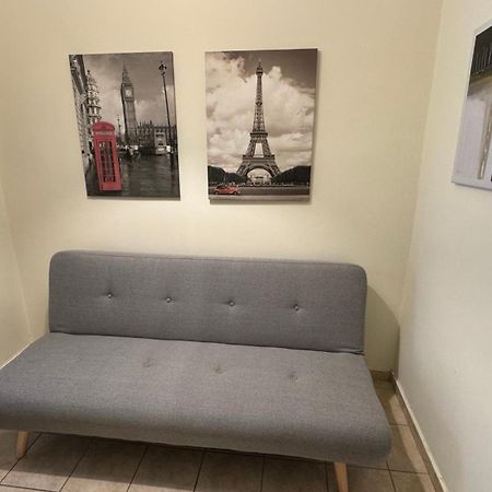 Patras Centre Apartment المظهر الخارجي الصورة