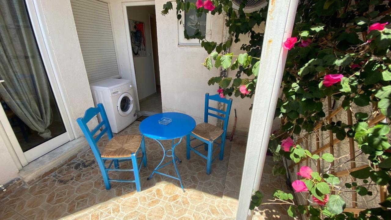 Patras Centre Apartment المظهر الخارجي الصورة