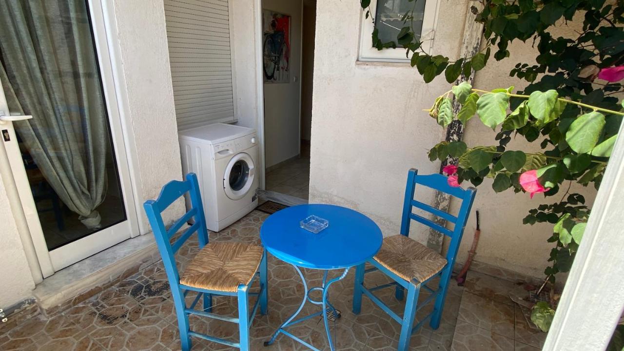 Patras Centre Apartment المظهر الخارجي الصورة