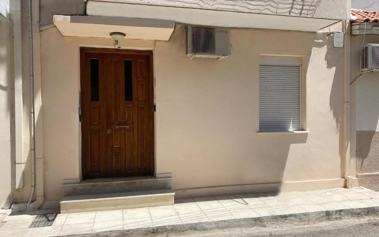 Patras Centre Apartment المظهر الخارجي الصورة