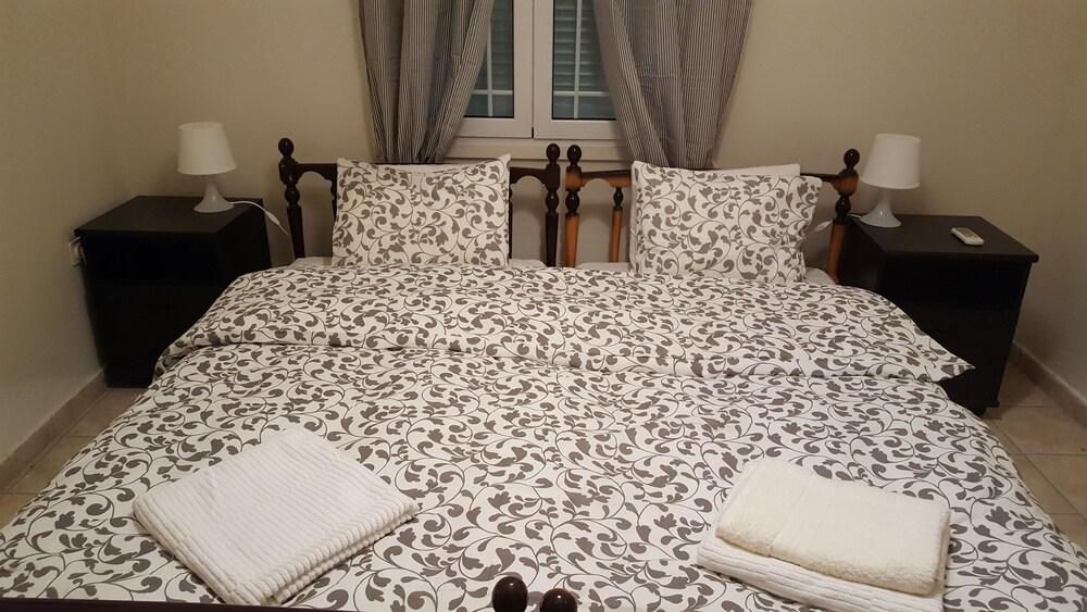 Patras Centre Apartment المظهر الخارجي الصورة