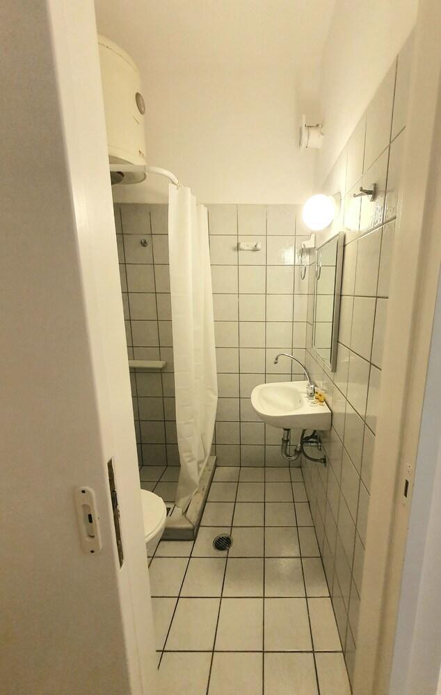Patras Centre Apartment المظهر الخارجي الصورة