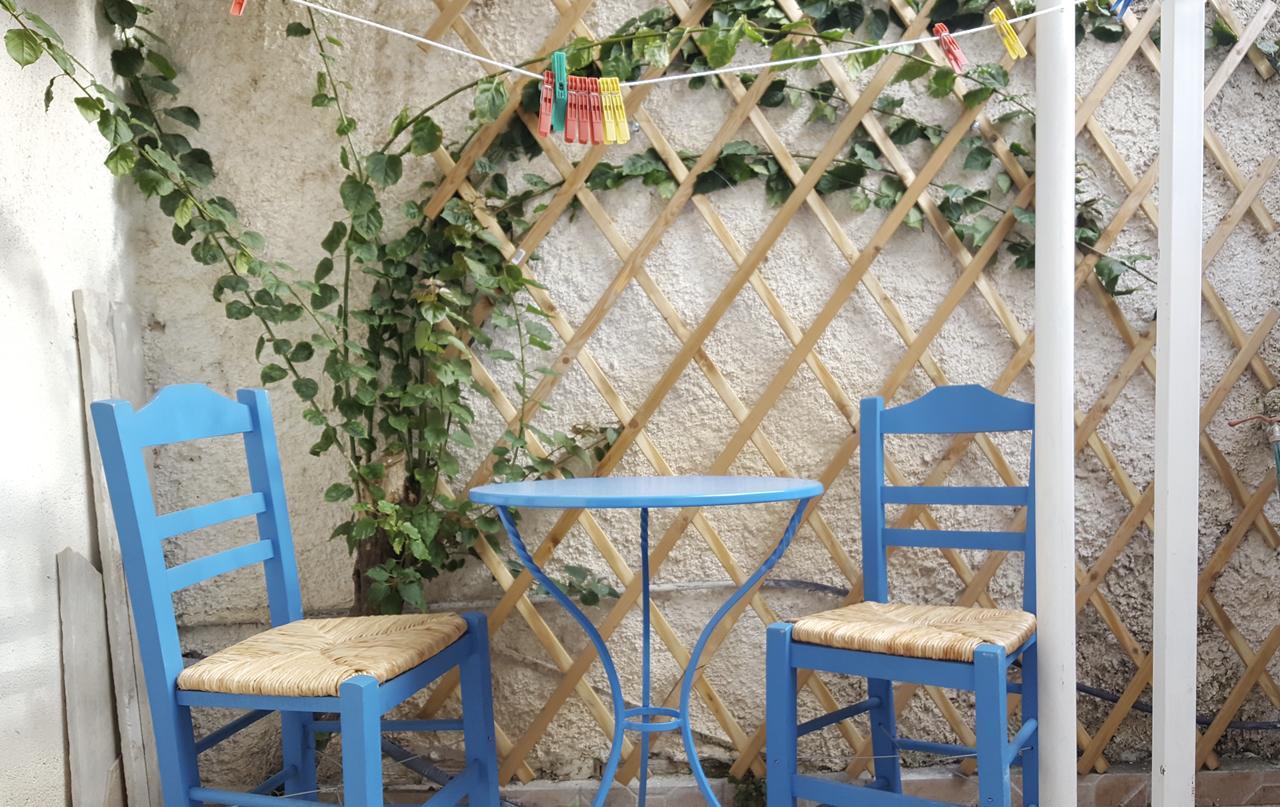 Patras Centre Apartment المظهر الخارجي الصورة